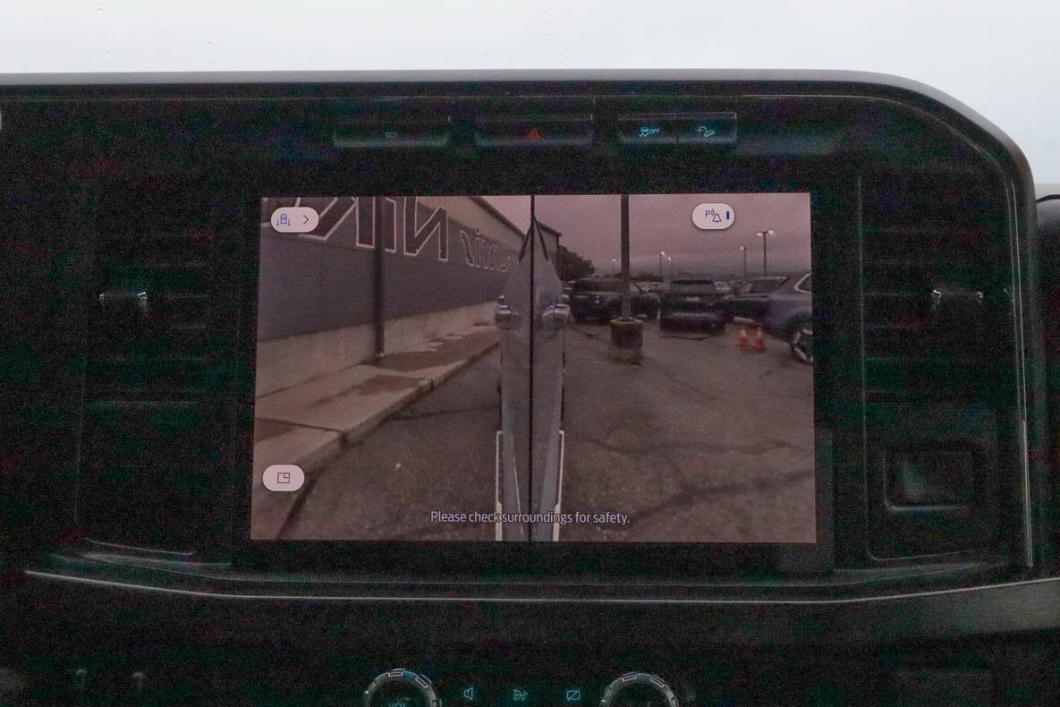 2024 Ford Super Duty F-250 SRW Base