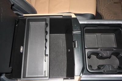 2024 Ford Super Duty F-250 SRW Base