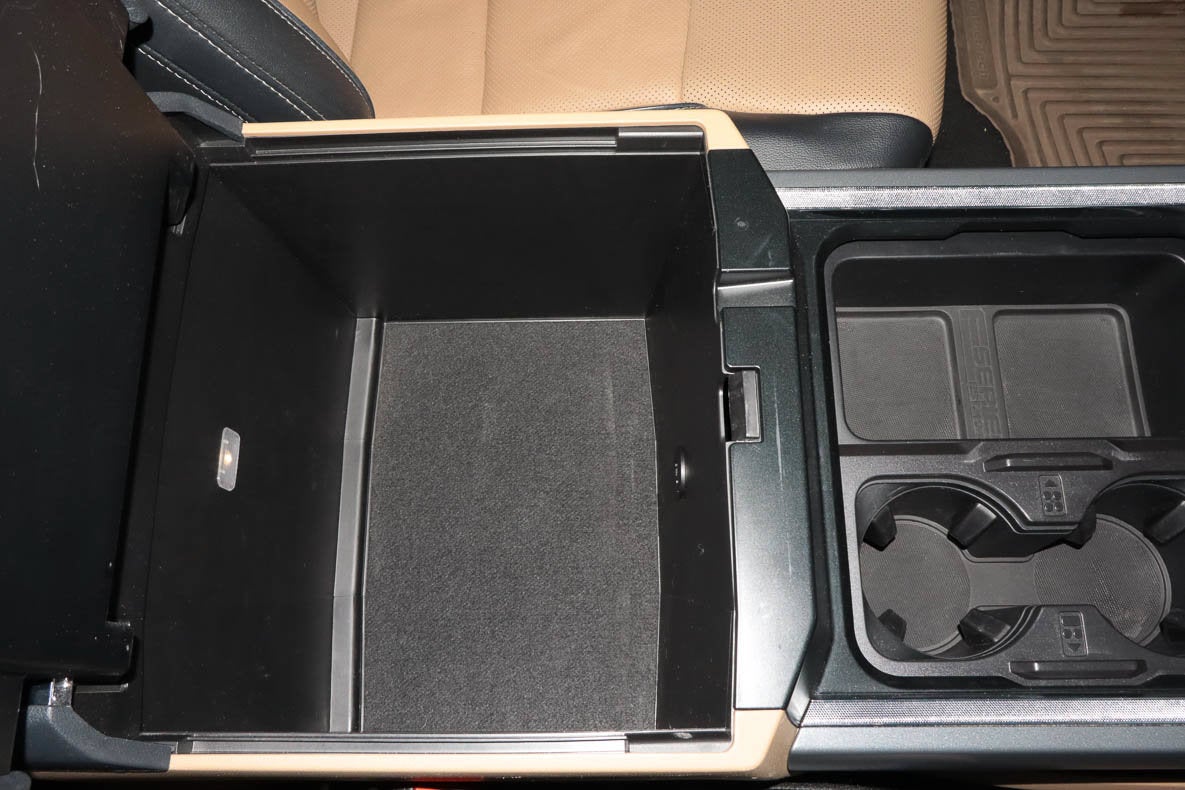 2024 Ford Super Duty F-250 SRW Base