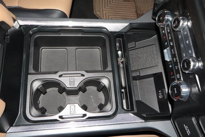 2024 Ford Super Duty F-250 SRW Base