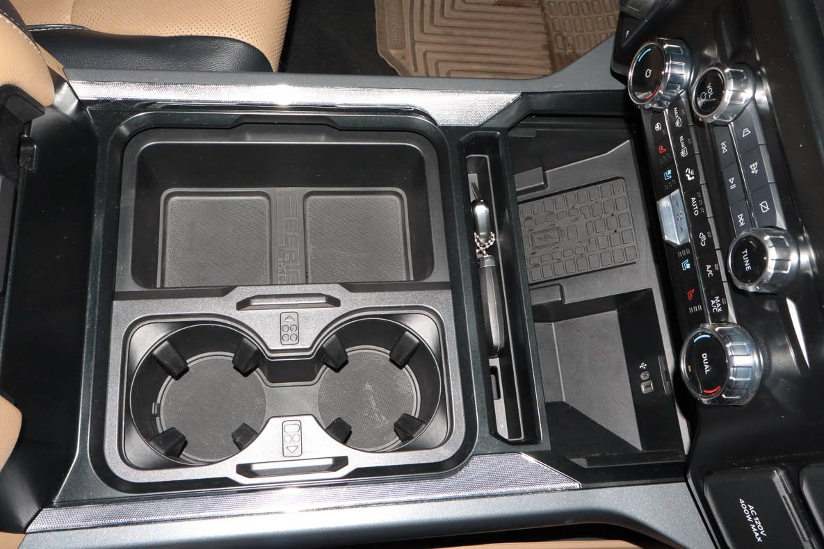 2024 Ford Super Duty F-250 SRW Base