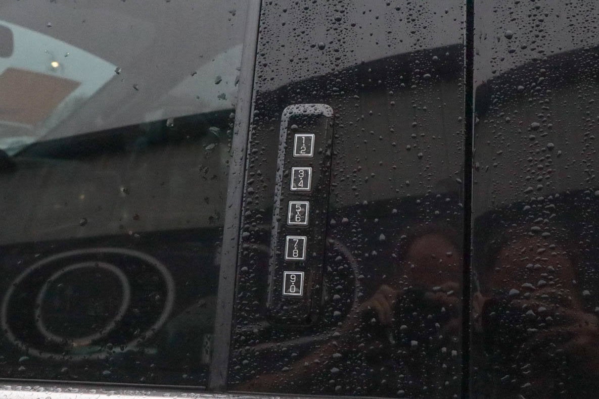 2024 Ford Super Duty F-250 SRW Base