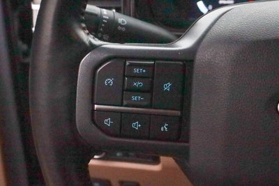 2024 Ford Super Duty F-250 SRW Base
