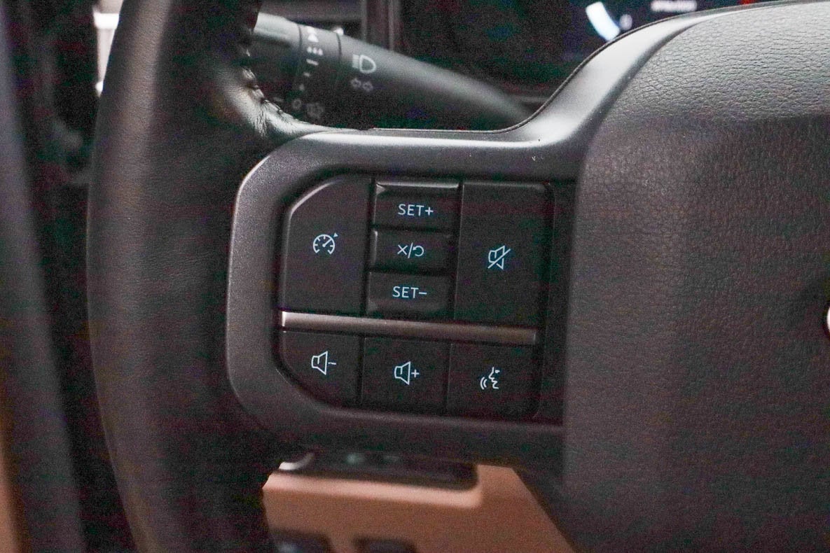 2024 Ford Super Duty F-250 SRW Base