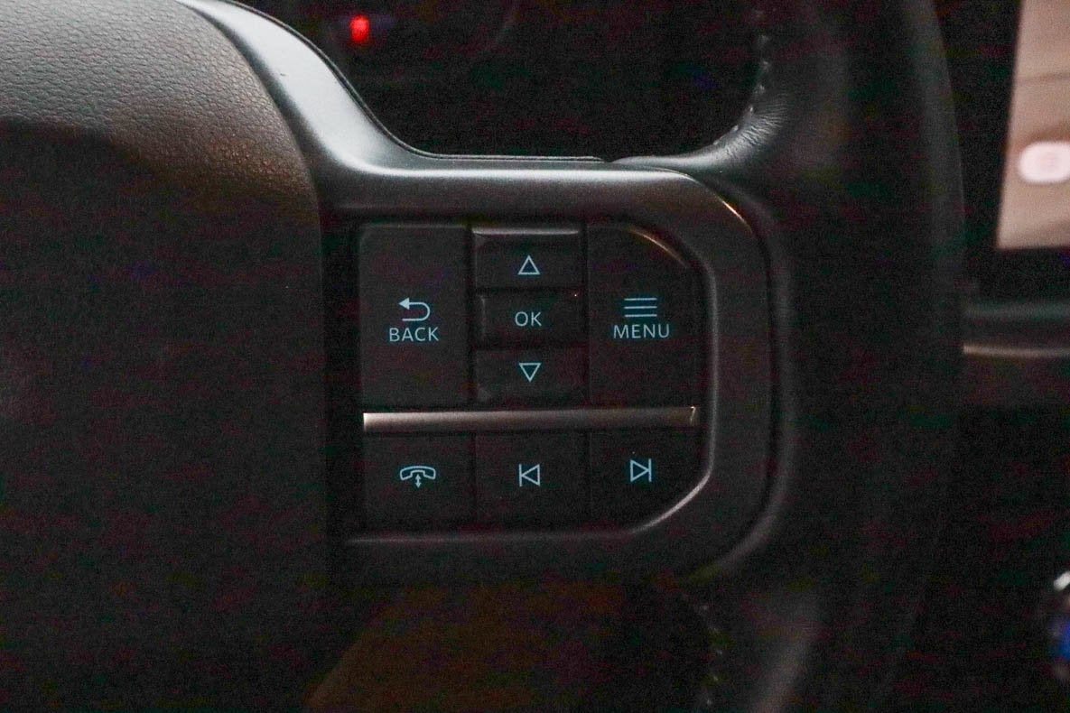 2024 Ford Super Duty F-250 SRW Base