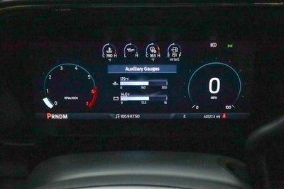 2024 Ford Super Duty F-250 SRW Base