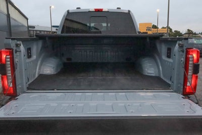 2024 Ford Super Duty F-250 SRW Base