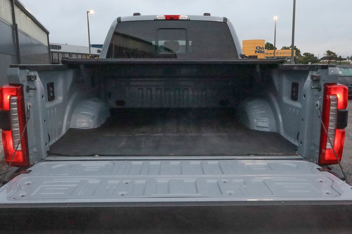 2024 Ford Super Duty F-250 SRW Base
