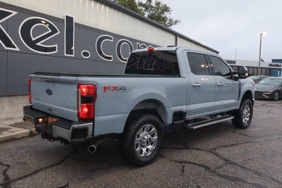 2024 Ford Super Duty F-250 SRW Base