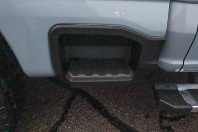 2024 Ford Super Duty F-250 SRW Base