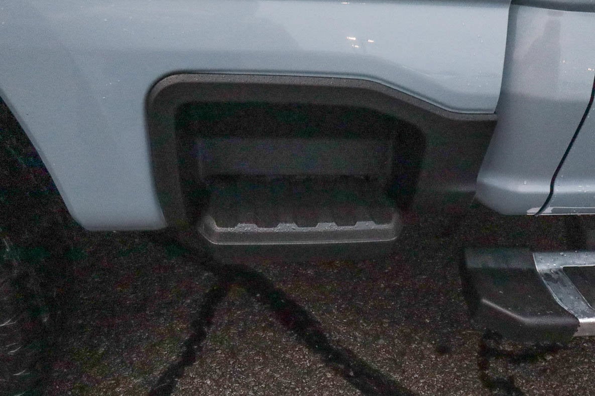 2024 Ford Super Duty F-250 SRW Base