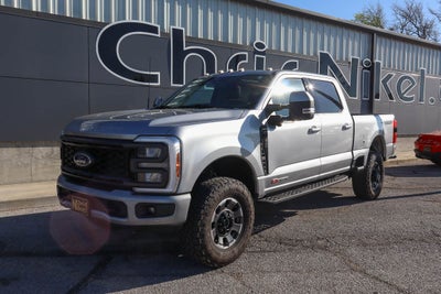 2023 Ford Super Duty F-350 SRW Base