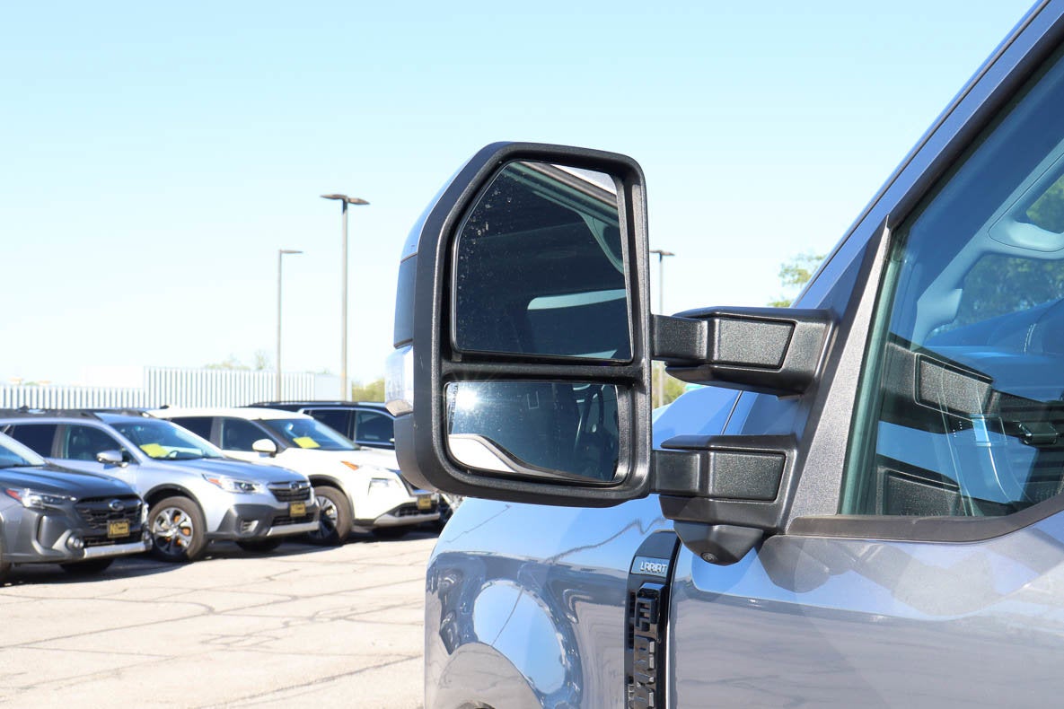 2023 Ford Super Duty F-350 SRW Base