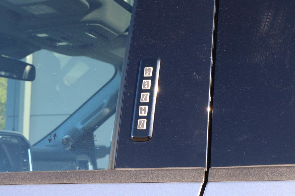 2023 Ford Super Duty F-350 SRW Base