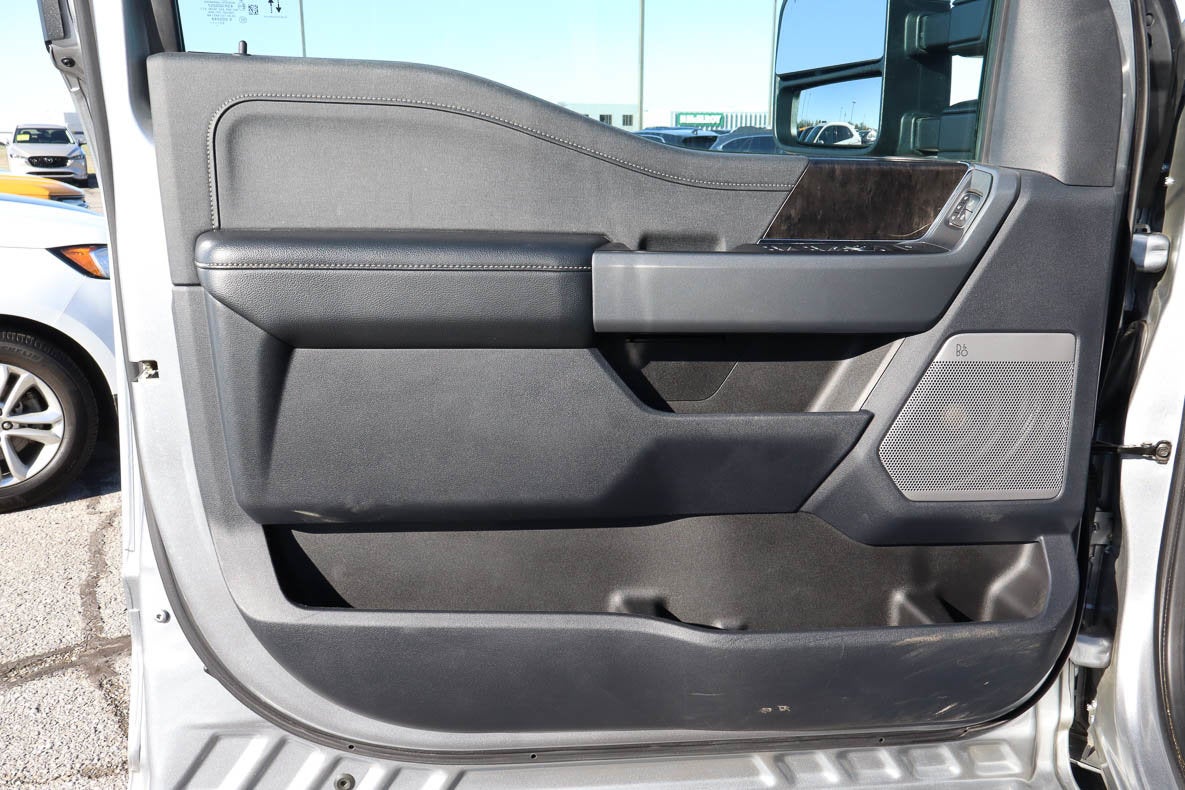 2023 Ford Super Duty F-350 SRW Base