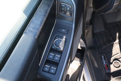 2023 Ford Super Duty F-350 SRW Base