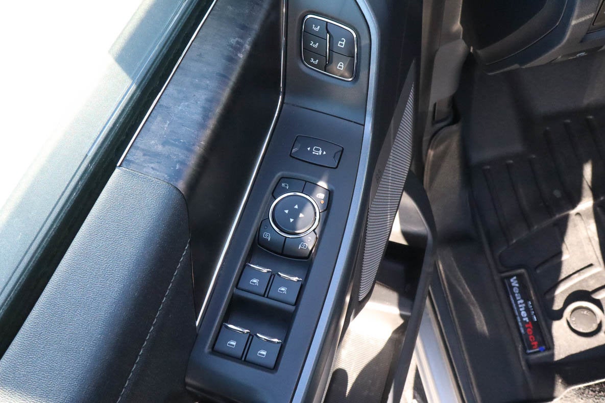 2023 Ford Super Duty F-350 SRW Base