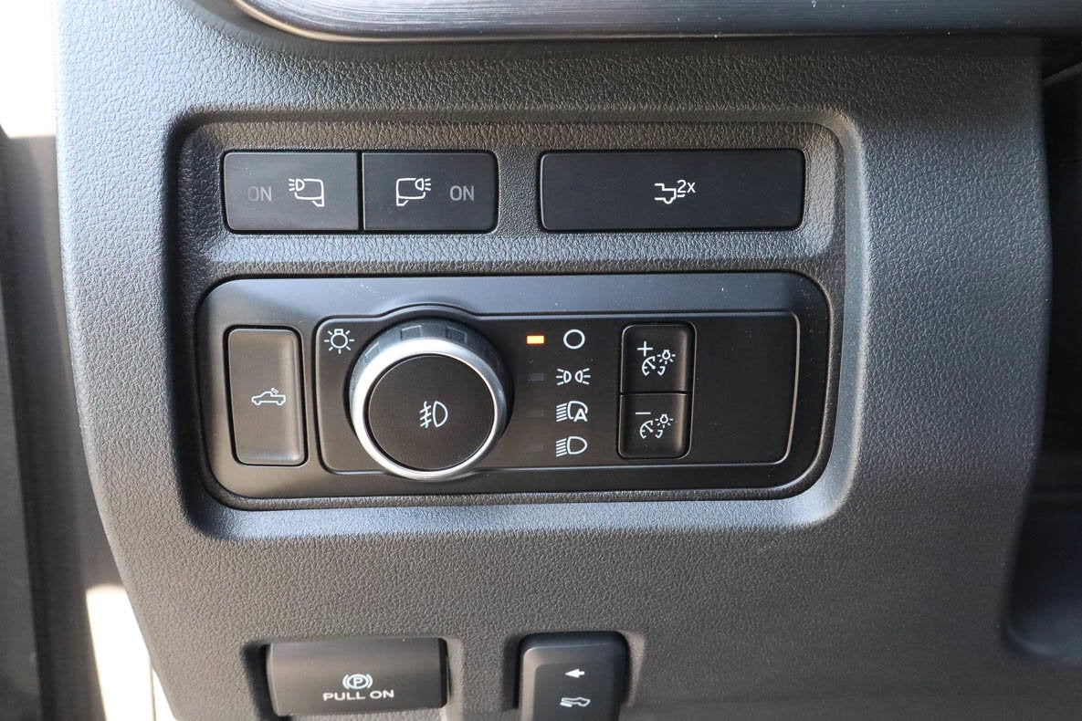 2023 Ford Super Duty F-350 SRW Base