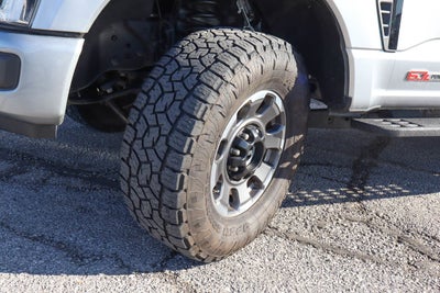 2023 Ford Super Duty F-350 SRW Base