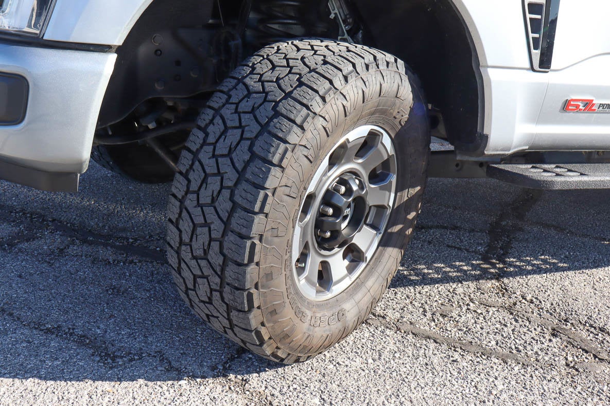 2023 Ford Super Duty F-350 SRW Base