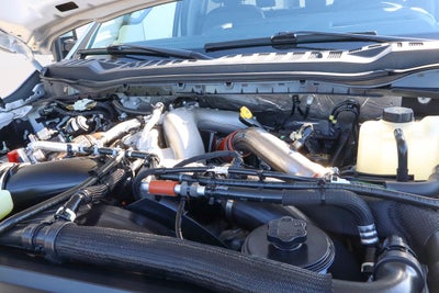 2023 Ford Super Duty F-350 SRW Base