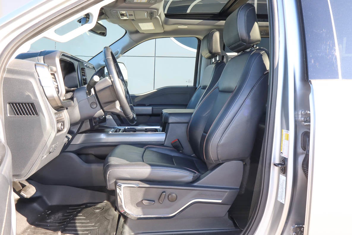 2023 Ford Super Duty F-350 SRW Base