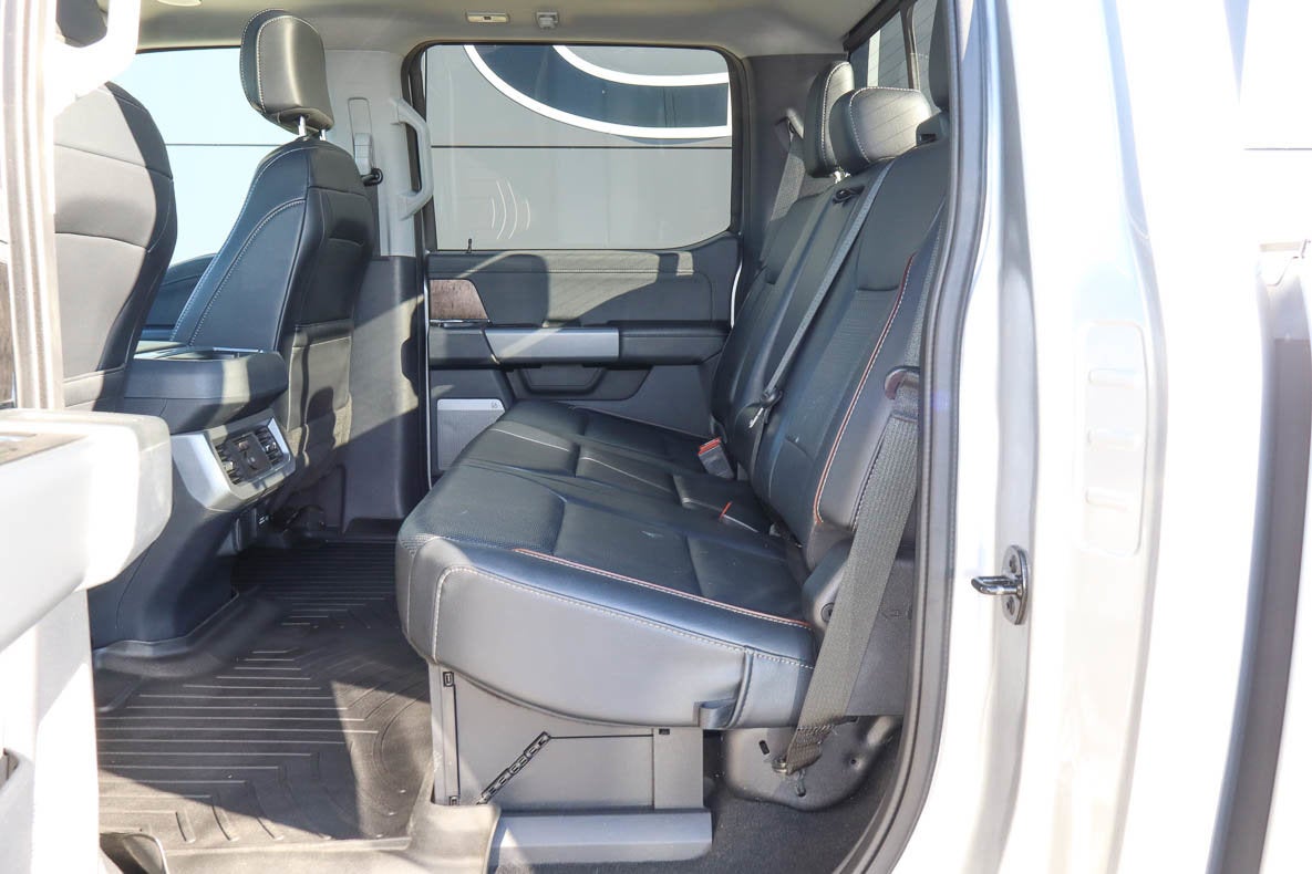 2023 Ford Super Duty F-350 SRW Base