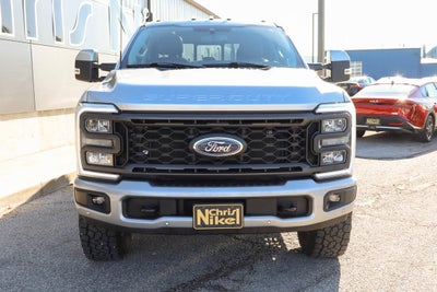 2023 Ford Super Duty F-350 SRW Base