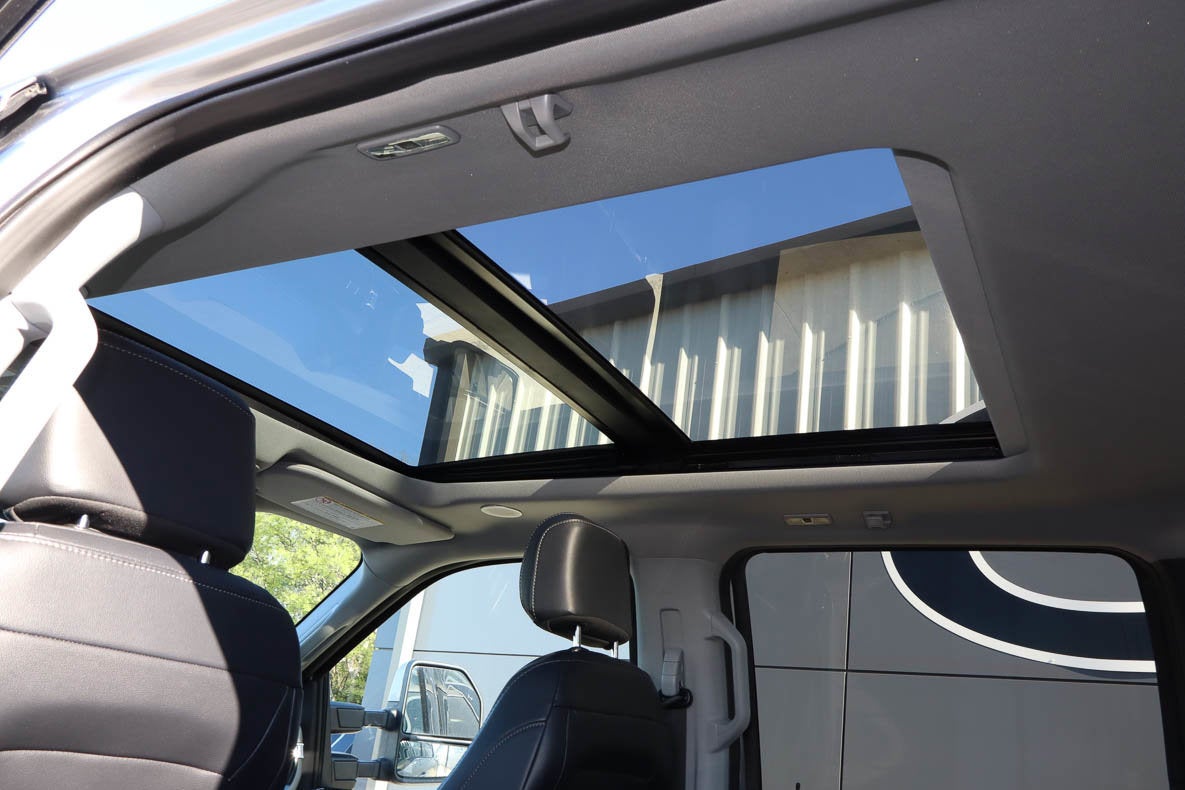 2023 Ford Super Duty F-350 SRW Base