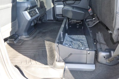 2023 Ford Super Duty F-350 SRW Base