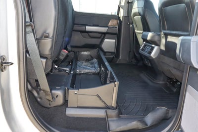 2023 Ford Super Duty F-350 SRW Base