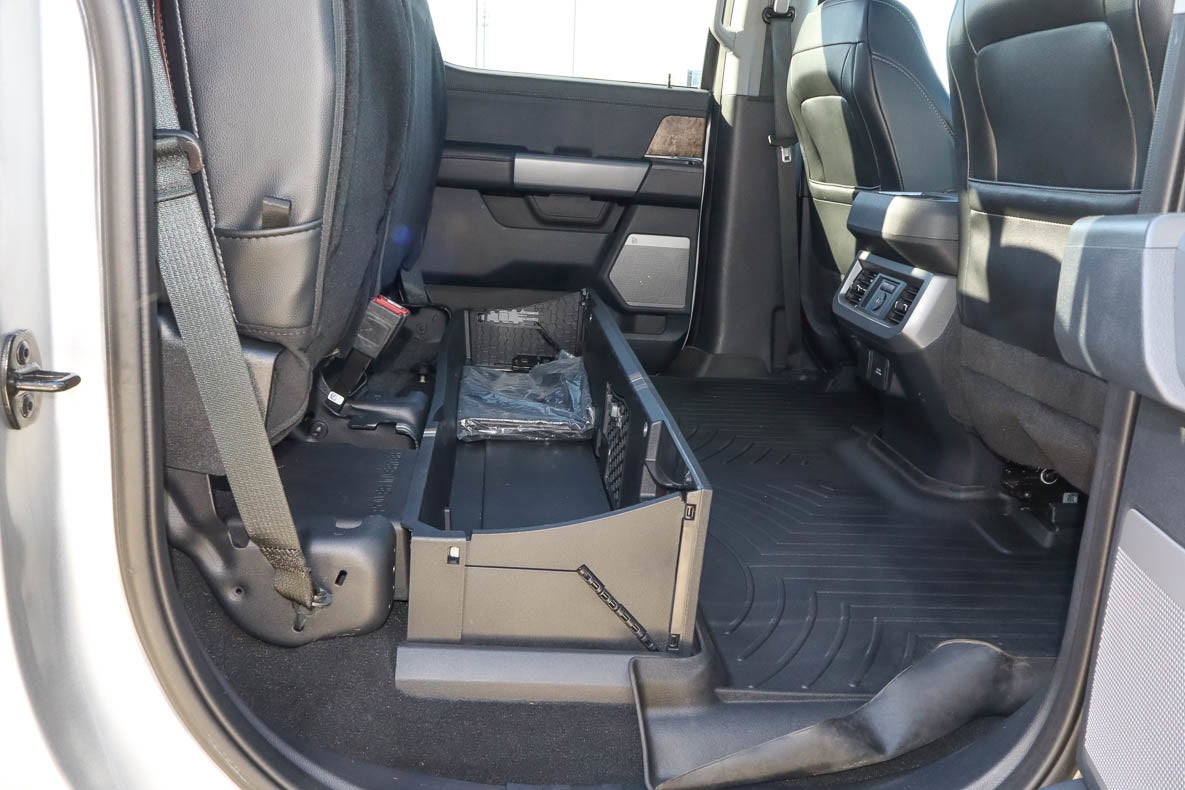 2023 Ford Super Duty F-350 SRW Base