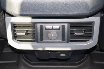 2023 Ford Super Duty F-350 SRW Base