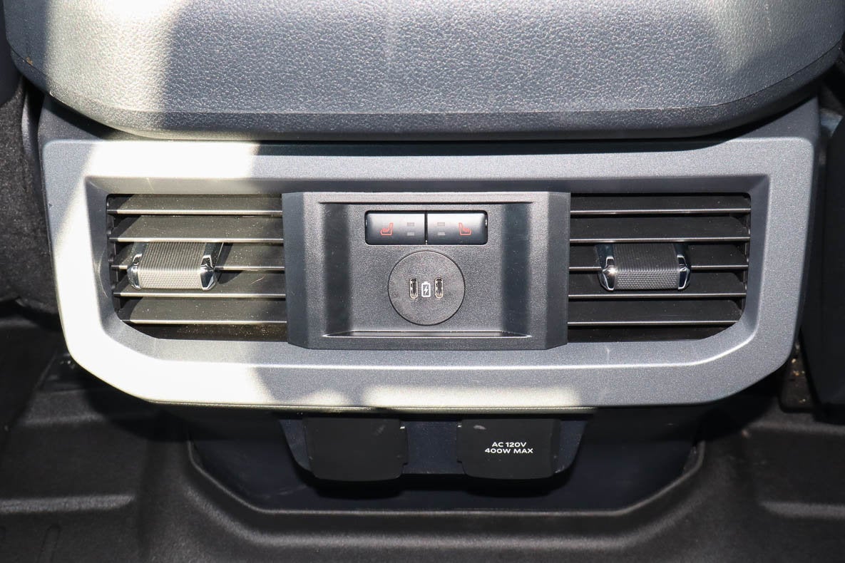 2023 Ford Super Duty F-350 SRW Base