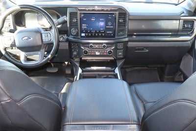 2023 Ford Super Duty F-350 SRW Base