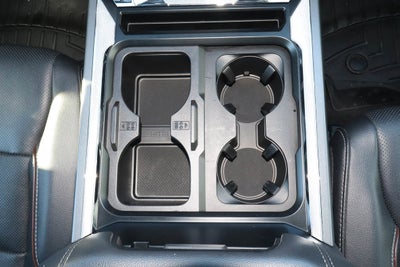 2023 Ford Super Duty F-350 SRW Base