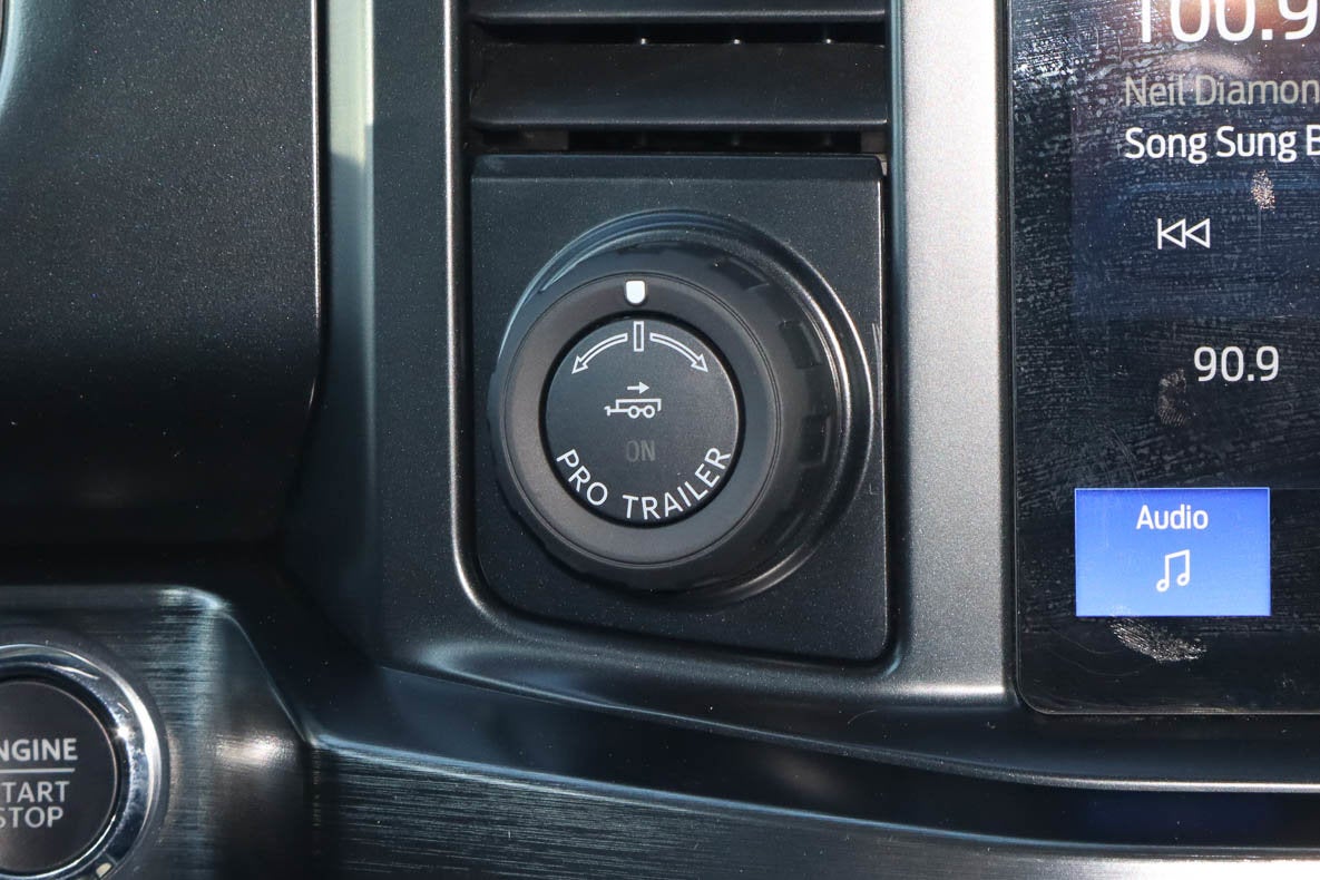 2023 Ford Super Duty F-350 SRW Base