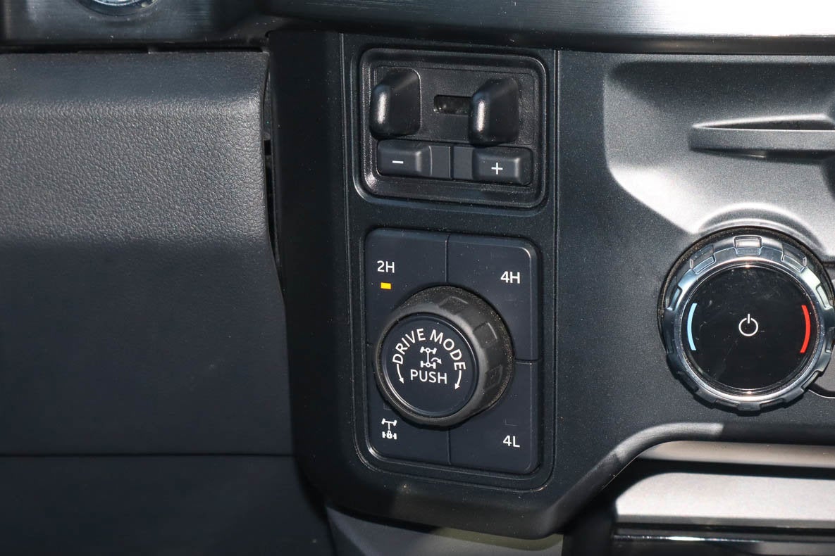 2023 Ford Super Duty F-350 SRW Base