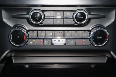 2023 Ford Super Duty F-350 SRW Base