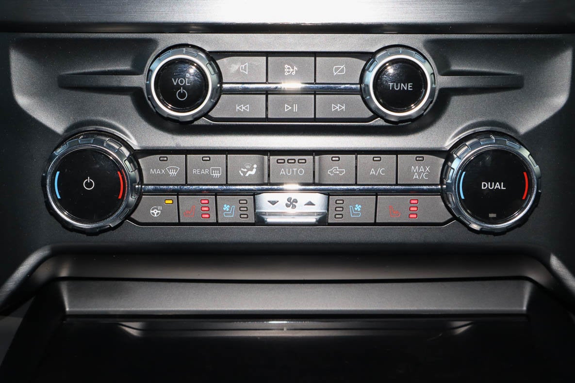 2023 Ford Super Duty F-350 SRW Base