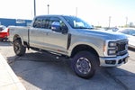 2023 Ford Super Duty F-350 SRW Base