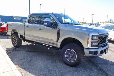 2023 Ford Super Duty F-350 SRW Base