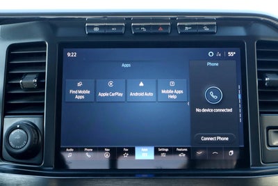 2023 Ford Super Duty F-350 SRW Base