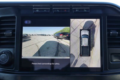 2023 Ford Super Duty F-350 SRW Base