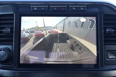 2023 Ford Super Duty F-350 SRW Base