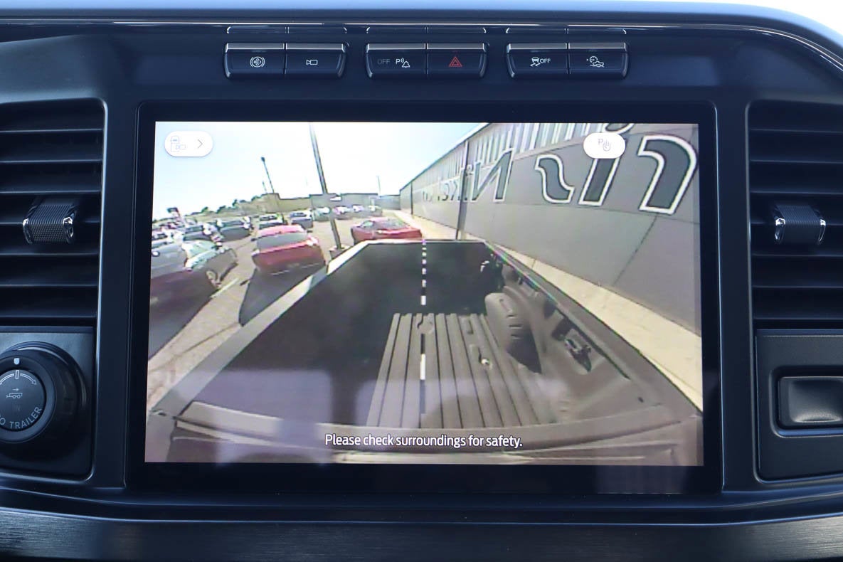 2023 Ford Super Duty F-350 SRW Base