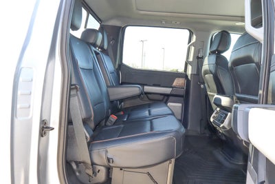 2023 Ford Super Duty F-350 SRW Base