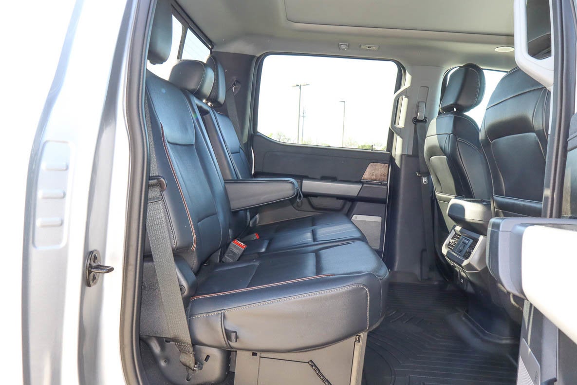 2023 Ford Super Duty F-350 SRW Base