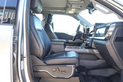 2023 Ford Super Duty F-350 SRW Base