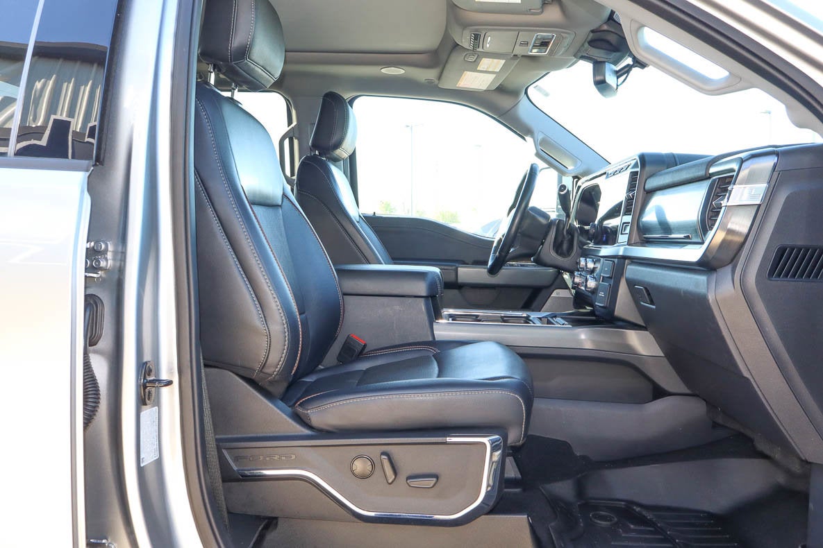 2023 Ford Super Duty F-350 SRW Base